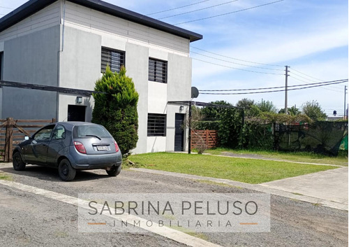 Alquiler Duplex B° Umbrales De La Merced 1- Moreno