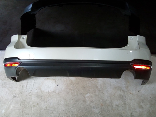 Sucata Peças Subaru Forester 2015