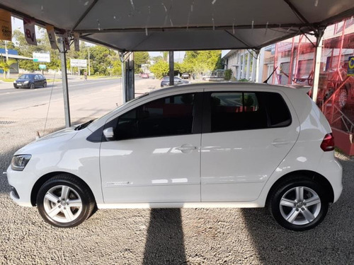 Volkswagen Fox Comfortline 1.0 Flex 12v 5p