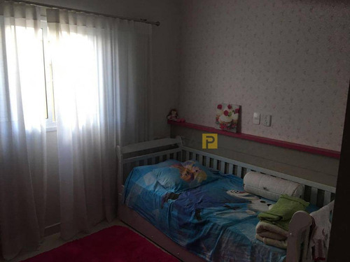 Casa Com 3 Dormitórios À Venda, 210 M² Por R$ 1.050.000,00 - Imigrantes - Nova Odessa/sp - Ca0538