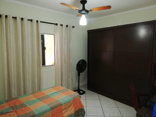 Imagem 15 de 17 de Casa Com 2 Dormitórios À Venda, 160 M² Por R$ 350.000,00 - Loteamento Santa Rosa - Piracicaba/sp - Ca2699