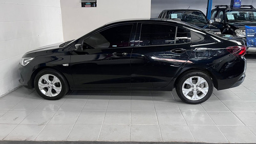 Chevrolet Onix SEDAN Plus LTZ 1.0 12V TB Flex Aut.