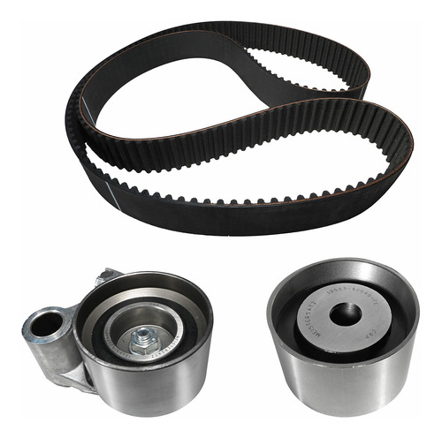 Kit Distribución Banda Tundra 3.4l V6 00 Al 04 Meistersatz