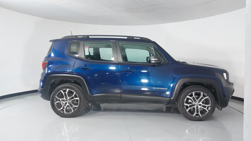 Jeep Renegade 1.3 LATITUDE AUTO