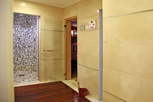 Venta Apartamento 3 Dormitorios En Suite- Ref: 1227