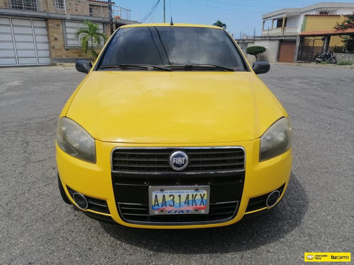 Imagen 2 de 12 de Fiat Palio Racing 1.8
