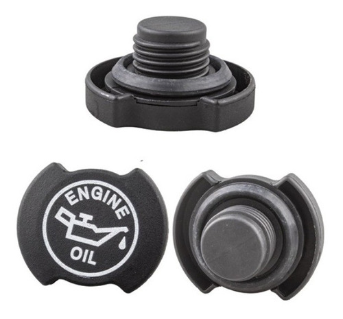 Tapa Envase Aceite Ford Bronco F150 F350