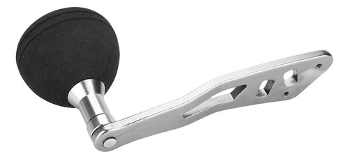 Zz Carrete De Pesca Rocker, Brazo De Manivela De Pesca