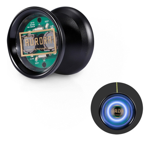 Removedor De Bolas Yo-yo Para Niños Con T Magicyoyo Yoyo