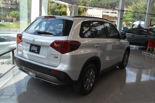 Imagen 14 de 25 de Suzuki Vitara 4x2 At 2023 Disponibilidad Inmediata.