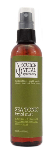 Sea Tonic By Source Vitál Bo - 7350718:mL a $143990