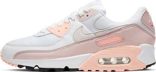 air max 90 mujer rosa