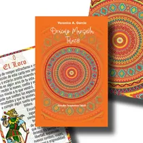 Comprar Promo Y Oráculo Marsella Tuluz® Y Cartas Oráculo Reiki ®