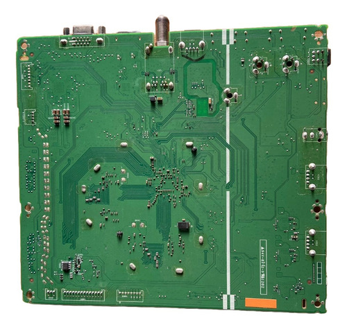 Placa Main Tv Philips 32pfl5007g/77 (Usado)