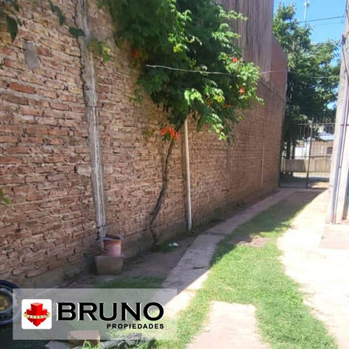 Local Con Vivienda En Venta En Merlo Norte