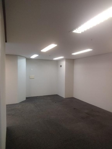 Imagem 11 de 14 de Conjunto À Venda, 103 M² Por R$ 1.050.000 - Vila Clementino - São Paulo/sp - Cj0184