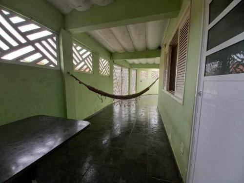 Imagem 5 de 14 de Casa Com 2 Quartos Lado Praia Em Bairro Comercial - Itanhaém