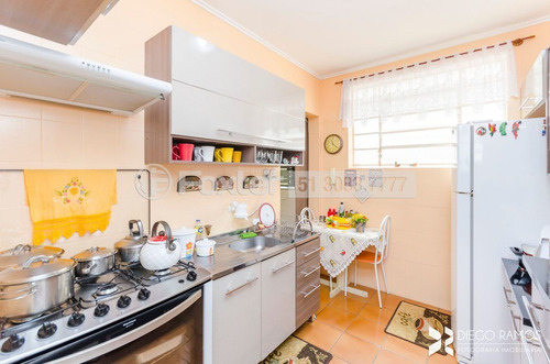 Imagem 15 de 25 de Apartamento, 3 Dormitórios, 101 M², Rio Branco - 204286