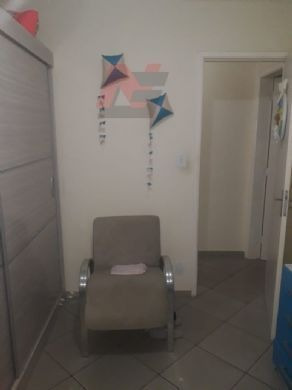 Imagem 6 de 15 de 06688 - Apartamento 2 Dorms, Jardim California - Osasco/sp - 6688