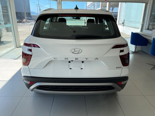 Imagem 6 de 15 de Hyundai Creta 1.0 Tgdi Flex Platinum Aut 2022 0km Teto Solar