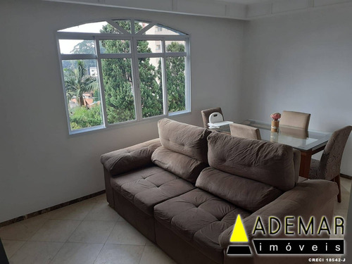 Imagem 4 de 12 de Vende Se Ótimo Apartamento - 1296
