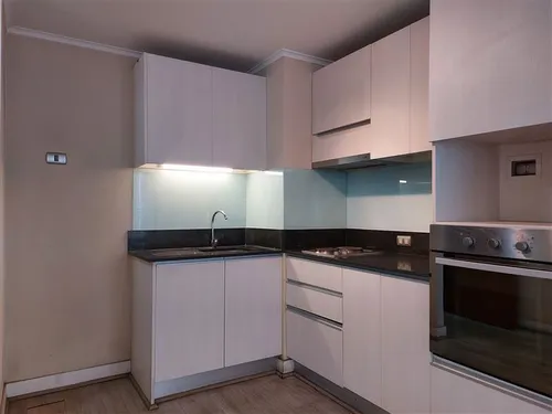 Lindo Dpto Tipo Estudio En Arriendo En Santiago Centro