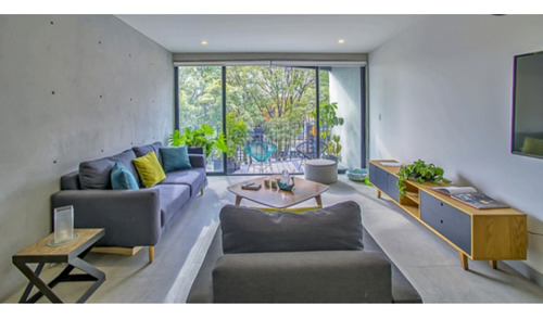 Imagen 7 de 12 de Departamento En Venta, Benito Juárez, Ciudad De México
