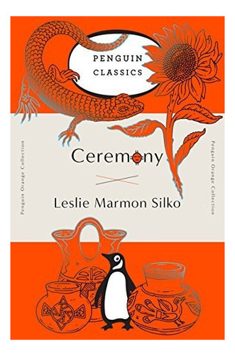 Ceremony Silko, Leslie Marmon Penguin Usa