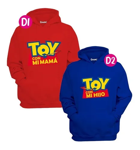 Sudaderas Para Hijo | MercadoLibre 📦