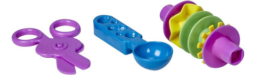 Mega Set Fabrica De Diversion Play-doh 47pzs Original Hasbro