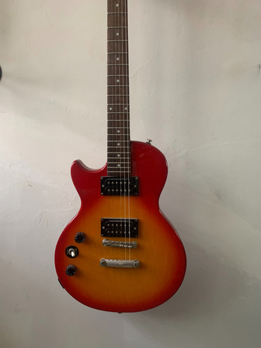 Guitarra EpiPhone Zurda 