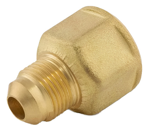 Niple Campana 3/8 X 1/4 P/gas (pack. 10pzs)