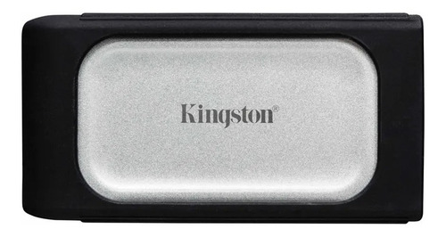 Imagen 3 de 3 de Solid State Drive Kingston 500gb Sxs2000 Pcie M.2 2000-mb-s