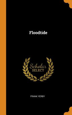 Libro Floodtide - Yerby, Frank