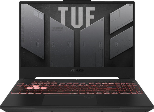 Asus Tuf A15 Ryzen 9 Rtx 4050 1tb Ssd 16gb Ddr5 144hz Win11