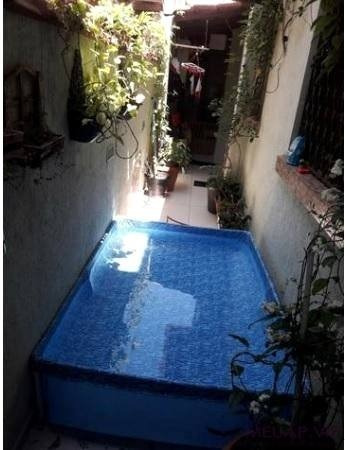 Imagem 20 de 30 de Casa Sobrado Para Venda Em Santos - Ca177 - 34714040