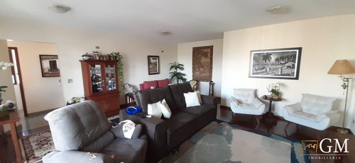 Imagem 14 de 15 de Apartamento Para Venda Em Presidente Prudente, Edificio Residencial Porto Seguro, 4 Dormitórios, 4 Banheiros - Apv58541_2-1170425