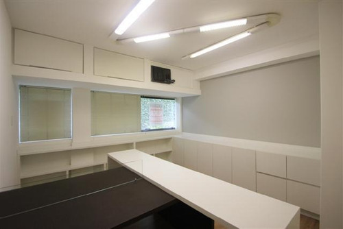 Imagem 3 de 20 de Sala Comercial No Centro - Sa0137