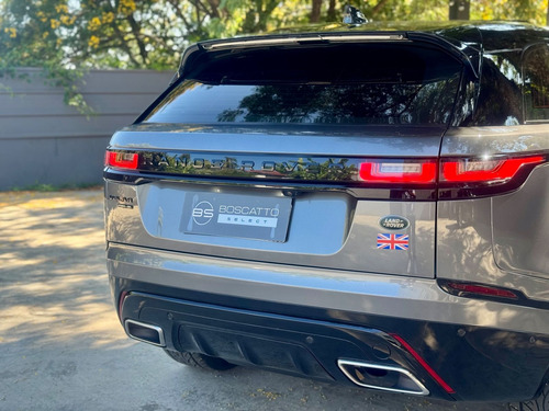 Land Rover Range Rover R. VELAR R-Dyn. SE 3.0 4x4 V6 Aut.