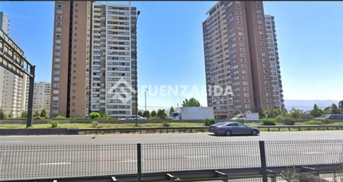 Departamento En Venta De 2 Dorm. En Maipú
