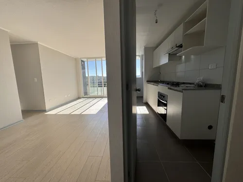 Arriendo Departamento 3hab 2ba Concepción