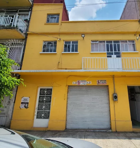 edificio en venta en colonia obrera