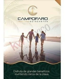 Imagen 2 de 21 de Terreno Preventa Campestre En Yucatàn, Venta Terreno En Dzidzantun, Terreno Venta Yucatàn, Inve...