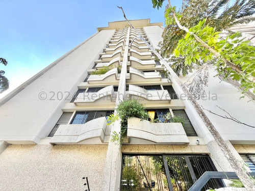 Eg Apartamento En Venta - Lomas Del Avila /  24-19343