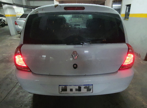 Renault Clio 1.2 Mio Confort Pack 2016