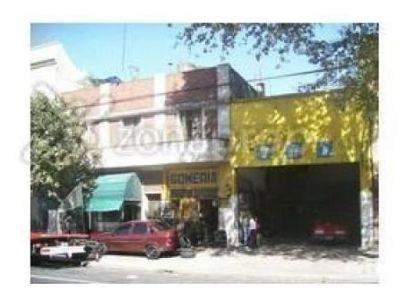 Imagen 3 de 10 de Terreno - Barracas