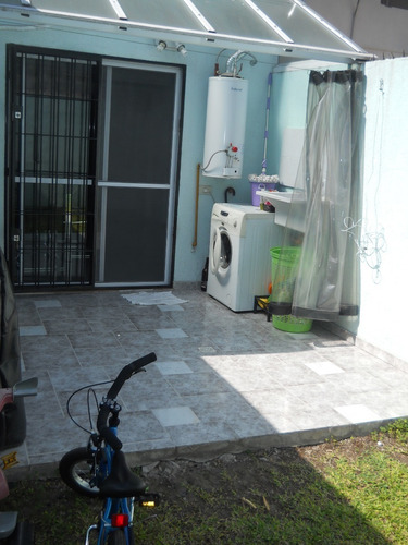 Imagen 12 de 14 de Departamento 3 Ambientes, Planta Baja Con Patio