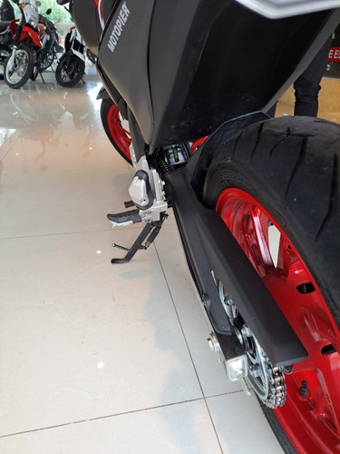Imagen 6 de 25 de Honda Cb 250 Twister Financia Wave Elite Glh Tornado