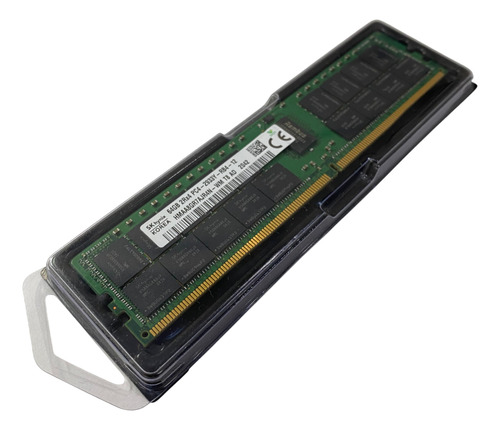 Memória Skhynix 64gb Ddr4-2933 Pc4-23466u Hmaa8gr7ajr4n-wm