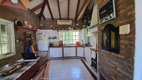 Venta Casa Zona Delta Tigre, Sobre El Rio Lujan